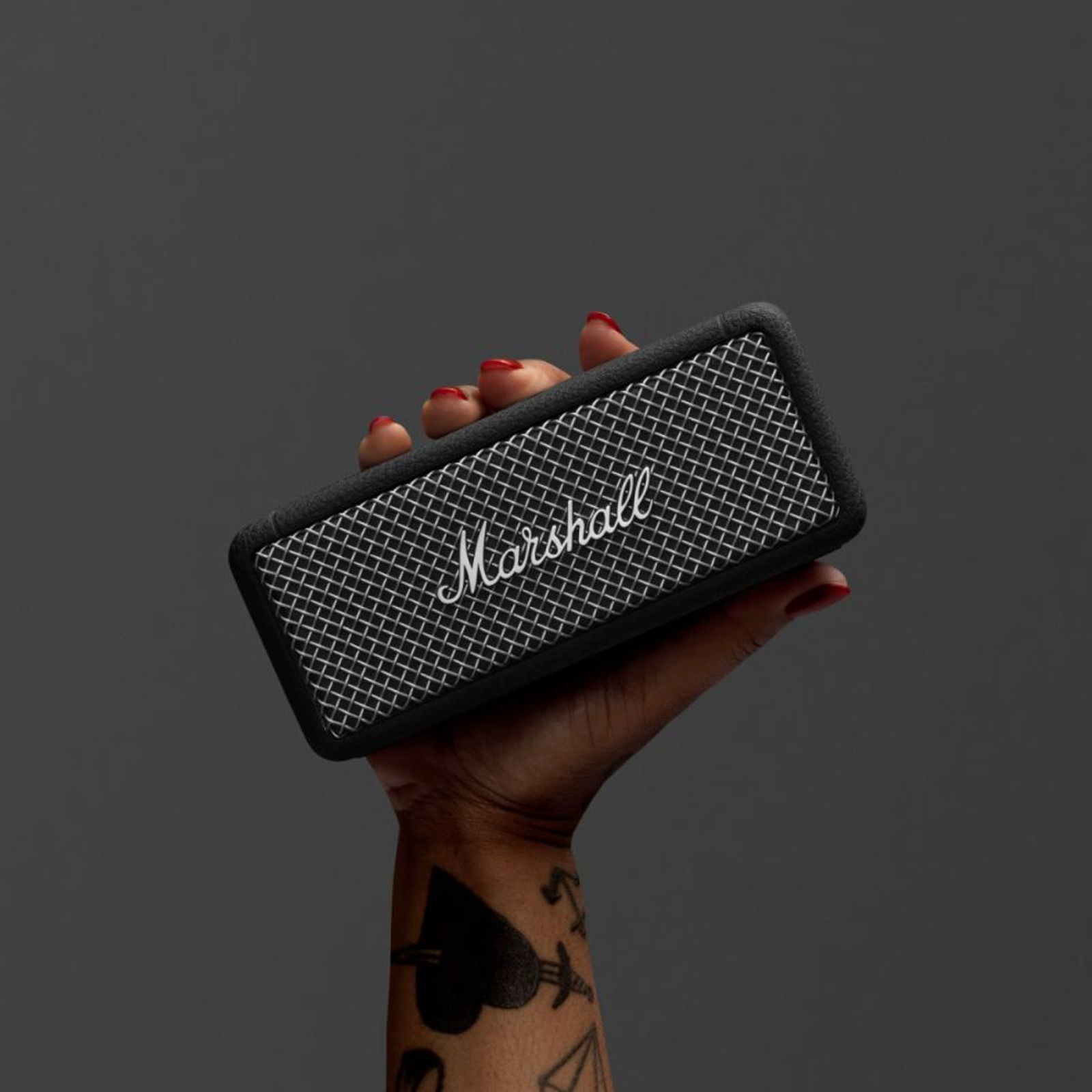 Buy Marshall Emberton II 20W Portable Bluetooth Speaker (IP67
